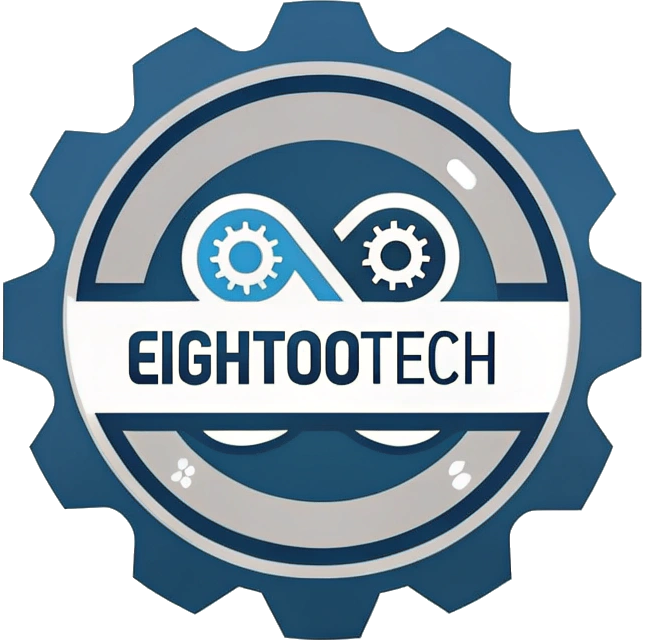 EighTooTech